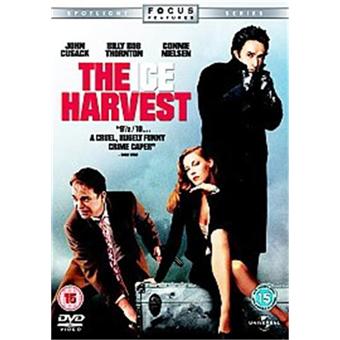 The Ice Harvest - 1